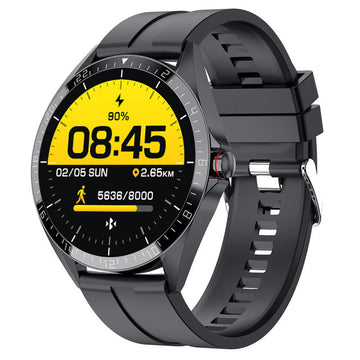 WATERPROOF SMART WATCH