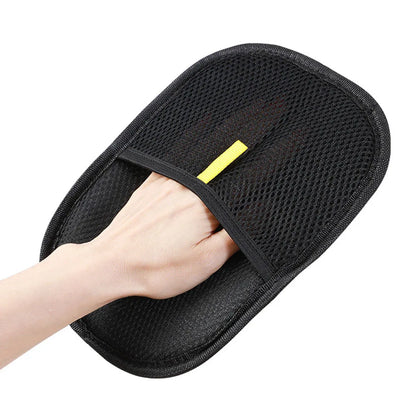 Vistoora™ Groom  Clean Pet Gloves