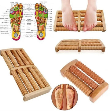 INSTANT FOOT MASSAGER