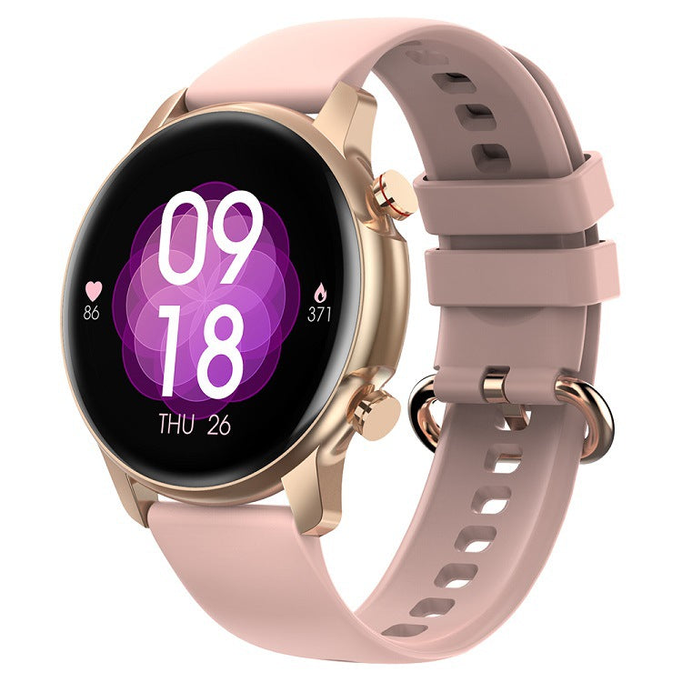 Blood Pressure Smart Watch